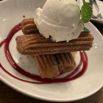 Casa Ortega - Churros Rellenos - Breakfast & Brunch Near Me - Wappingers Falls, New York