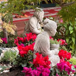 Huei's Garden