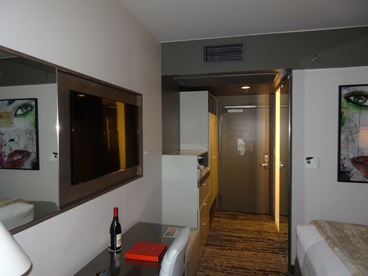 Hotel Eastlund by null