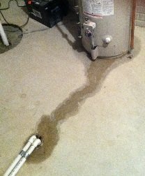 Slide of Colorado Springs Drain & Plumbing Services