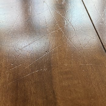 SandFree.com - Micro-scratches unaffected by sand free refinishing - Refinishing Services Near Me - Ardmore,, Pennsylvania