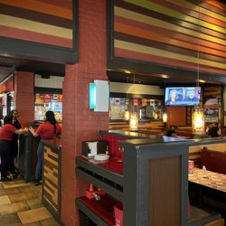 Chili's - Desde nuestra mesa