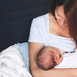 Matrescence Lactation Consulting