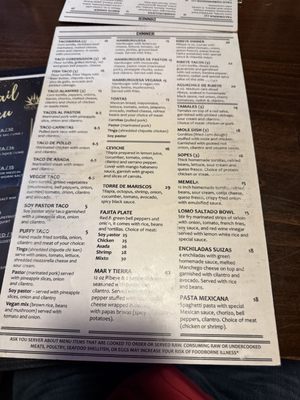 Mezcal Mexican Restaurant-Detroit by null