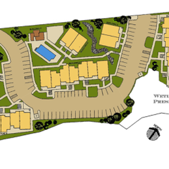 Terracina Oaks - Site Map - Apartments Near Me - Auburn, California Terracina Oaks - Site Map - Apartments Near Me - Auburn, California