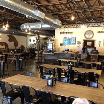 Southern Roots Brewing Company - Brewpubs Near Me - Waco, Texas Southern Roots Brewing Company - Brewpubs Near Me - Waco, Texas