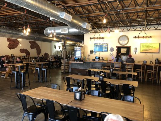 Southern Roots Brewing Co. by null