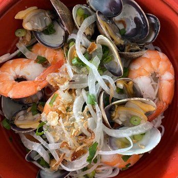 Pho Element - Seafood Noodle Soup - - Ph hi sn - Vietnamese Near Me - San Mateo, California Pho Element - Seafood Noodle Soup - - Ph hi sn - Vietnamese Near Me - San Mateo, California