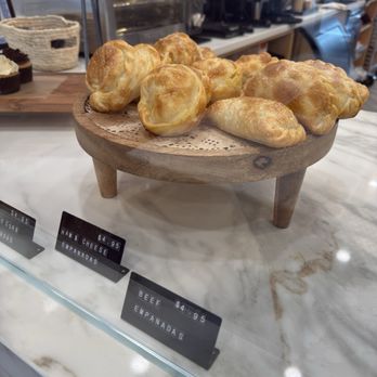 Romi's Bakeshop - Empanadas - Coffee & Tea Near Me - Williston Park, New York Romi's Bakeshop - Empanadas - Coffee & Tea Near Me - Williston Park, New York