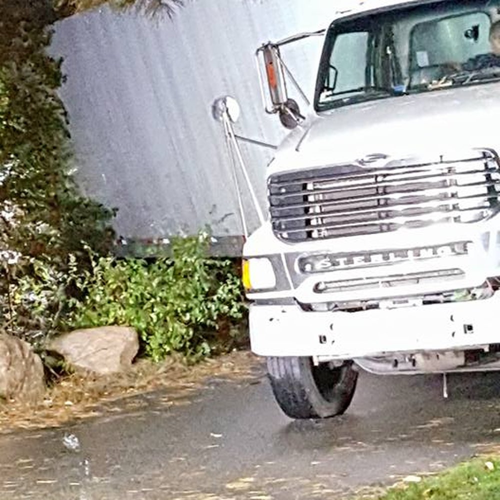 Casey Movers - Holy shit, man.  Breaking the cul-de-sac! - Movers Near Me - Rockland, Massachusetts