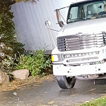 Casey Movers - Holy shit, man.  Breaking the cul-de-sac! - Movers Near Me - Rockland, Massachusetts
