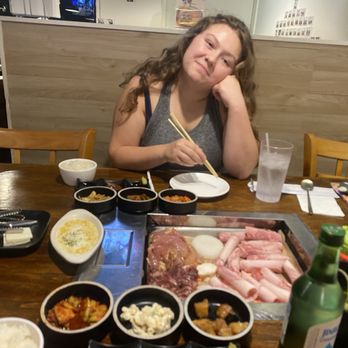 Hai Woon Dai - Combo bbq - Korean Near Me - Antioch, Tennessee Hai Woon Dai - Combo bbq - Korean Near Me - Antioch, Tennessee