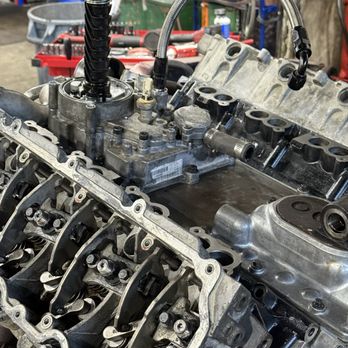 Van Isle Powerstroke Service - FRESH 500+HP 6L BUILD - Auto Repair Near Me - Parksville, British Columbia Van Isle Powerstroke Service - FRESH 500+HP 6L BUILD - Auto Repair Near Me - Parksville, British Columbia