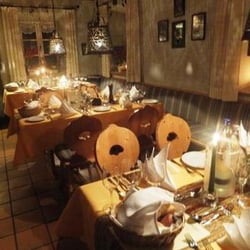 Restaurant zum Stern