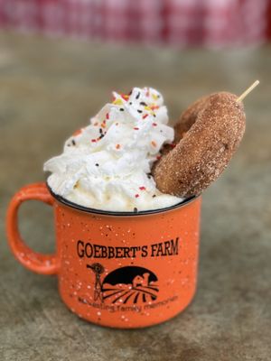 Goebbert's Farm - South Barrington by null