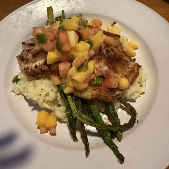 The Crab Trap - Blackened grouper - Seafood Near Me - Fernandina Beach, Florida The Crab Trap - Blackened grouper - Seafood Near Me - Fernandina Beach, Florida