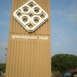 Greenspoint Mall