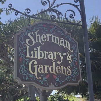 Sherman Library & Gardens - Botanical Gardens Near Me - Corona Del Mar, California Sherman Library & Gardens - Botanical Gardens Near Me - Corona Del Mar, California