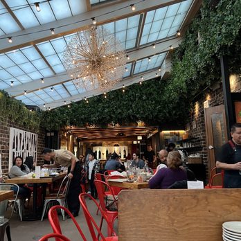 Cafe Ba-Ba-Reeba! - inside - Spanish Near Me - Chicago, Illinois Cafe Ba-Ba-Reeba! - inside - Spanish Near Me - Chicago, Illinois