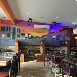 Los Altos Mexican Restaurant