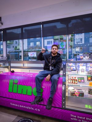 ERBA Markets - Weed Dispensary West Los Angeles by null