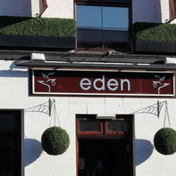 Eden Bar
