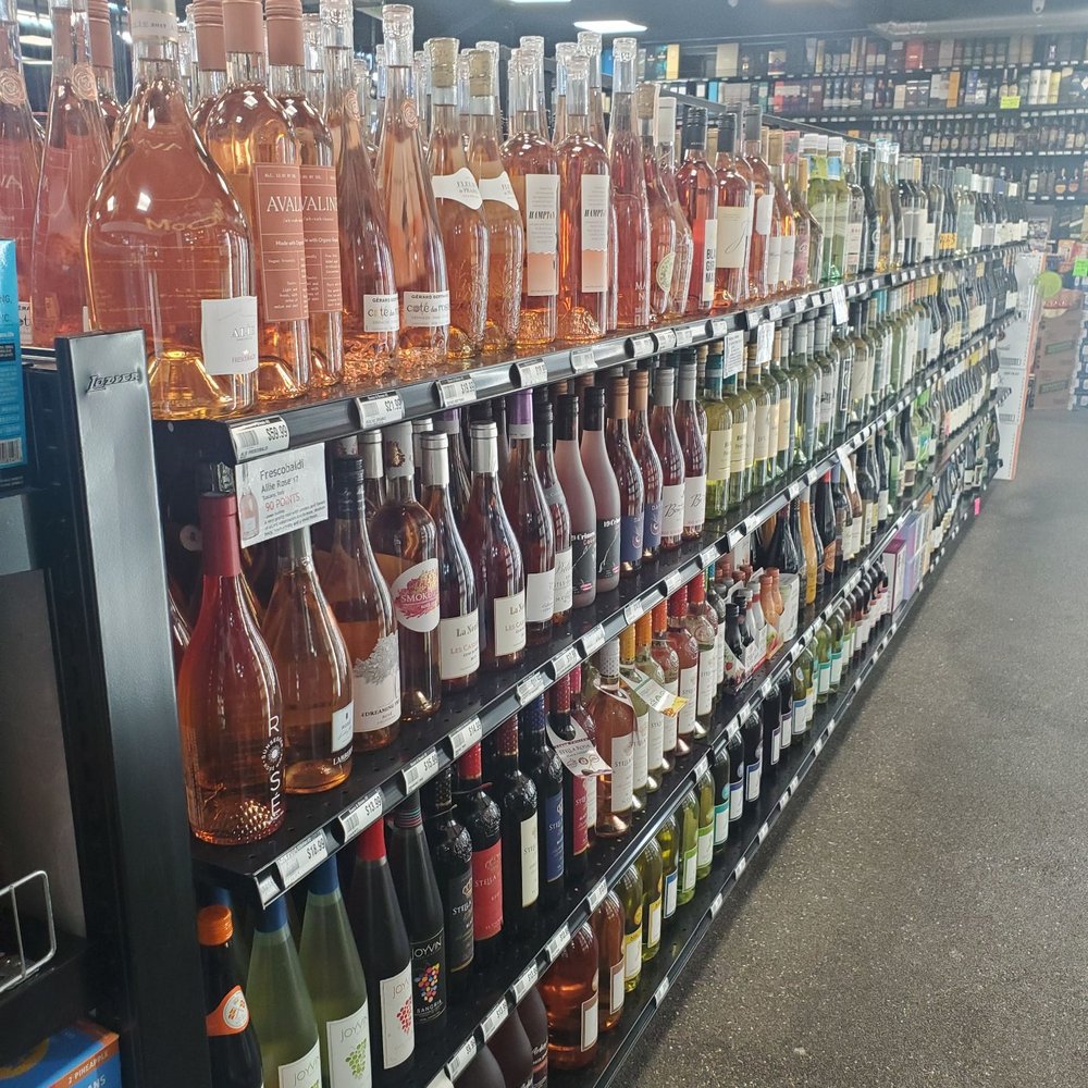 Booze & Brews #2 - Rosé all day neat Sauv and Chardonnay - Beer, Wine & Spirits Near Me - Los Angeles, California Booze & Brews #2 - Rosé all day neat Sauv and Chardonnay - Beer, Wine & Spirits Near Me - Los Angeles, California