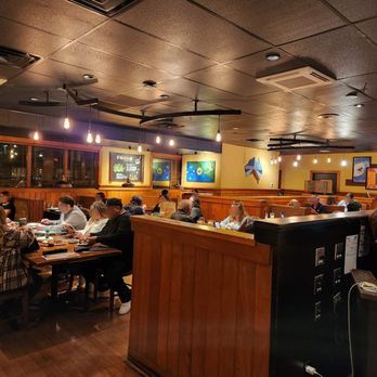Outback Steakhouse - Restaurant - Steakhouses Near Me - San Bernardino, California Outback Steakhouse - Restaurant - Steakhouses Near Me - San Bernardino, California