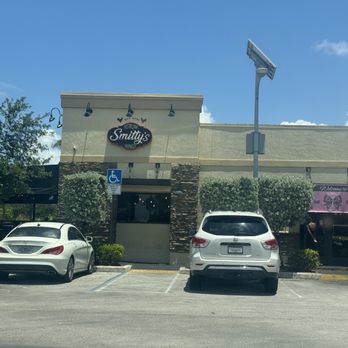 Smitty's Sistrunk - Chicken Wings Near Me - Fort Lauderdale, Florida Smitty's Sistrunk - Chicken Wings Near Me - Fort Lauderdale, Florida