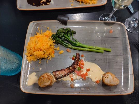 Mariscos 1133 by null