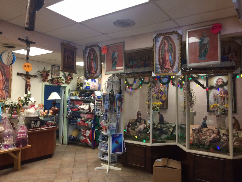 San Jose Tienda Mexicana