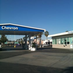 Chevron