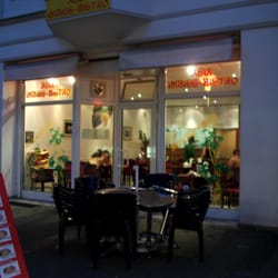 Asia Imbiss Bistro