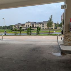 Lake Mary Shell