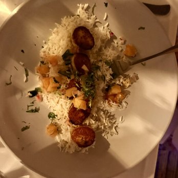 Riegelsville Inn - scallops - Pubs Near Me - Riegelsville, Pennsylvania Riegelsville Inn - scallops - Pubs Near Me - Riegelsville, Pennsylvania