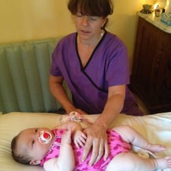 Health & Healing Massage Therapy - Infant Craniosacral