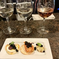 The Blind Horse Winery
