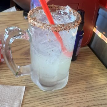 Venalonzo's Tacos - Lime margarita. Incredible! Didn't taste like sweet and sour. Had a perfect balance of alcohol to mix. - Tacos Near Me - Centennial, Colorado Venalonzo's Tacos - Lime margarita. Incredible! Didn't taste like sweet and sour. Had a perfect balance of alcohol to mix. - Tacos Near Me - Centennial, Colorado
