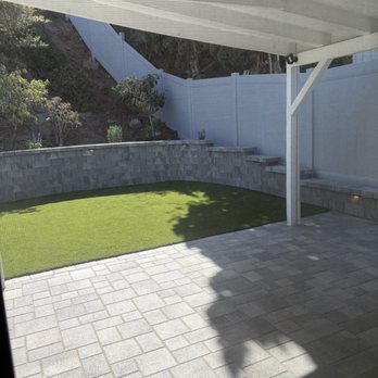Creative Turf Install - Fencing, pavers, turf - Landscaping Near Me Creative Turf Install - Fencing, pavers, turf - Landscaping Near Me