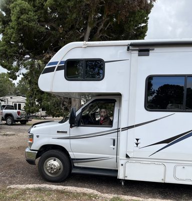 Trailer Village RV Park by null