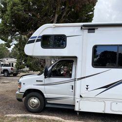 Trailer Village RV Park
