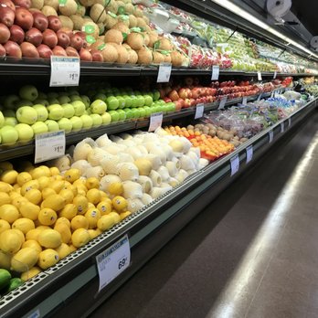 99 Ranch Market - Lemons are only 39 cents each! - International Grocery Near Me - Quincy, Massachusetts