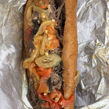 Ippa Pittsburgh - the short rib cheesesteak was to die for and was last meal worthy. - Pizza Near Me - Pittsburgh, Pennsylvania Ippa Pittsburgh - the short rib cheesesteak was to die for and was last meal worthy. - Pizza Near Me - Pittsburgh, Pennsylvania