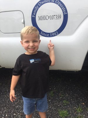 Photo of Eastern Overhead Door - Bel Air, MD, US. Next Generation