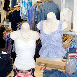 Pretty Please Boutique