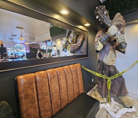 Shirin Restaurant by null