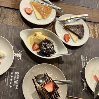 Rodeo Grill - Steakhouses Near Me - Miami, Florida