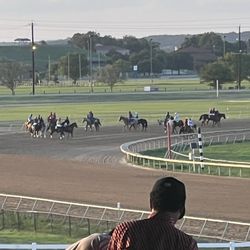 Retama Park
