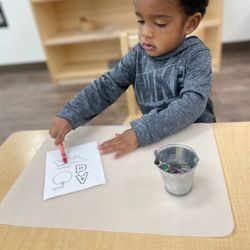 Guidepost Montessori at Plum Canyon