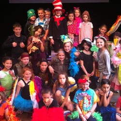 Li'l Buds Theatre Company